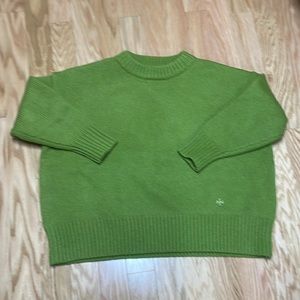 Tory Burch Sport Sweater new without tags